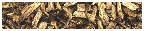 Desiderio Mulch Services